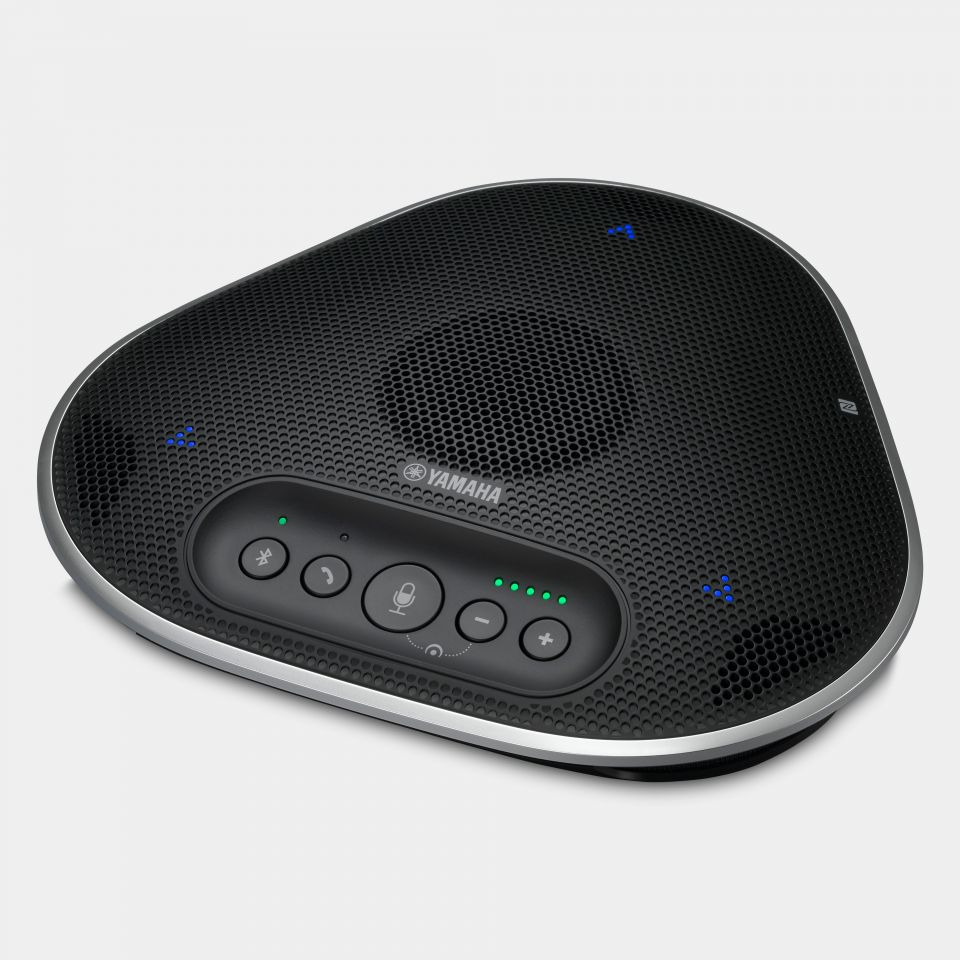 Yamaha YVC-330 視訊會議喇叭麥克風